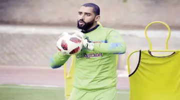 عامر عامر يجدد لغزل المحلة